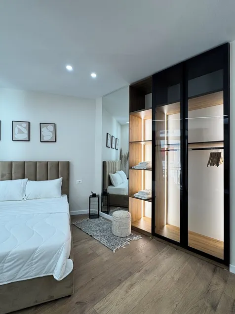Belix Seaview Studio Apartments - Image 1