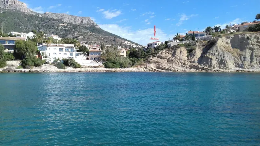 Puerto Blanco in Calpe - Image 1