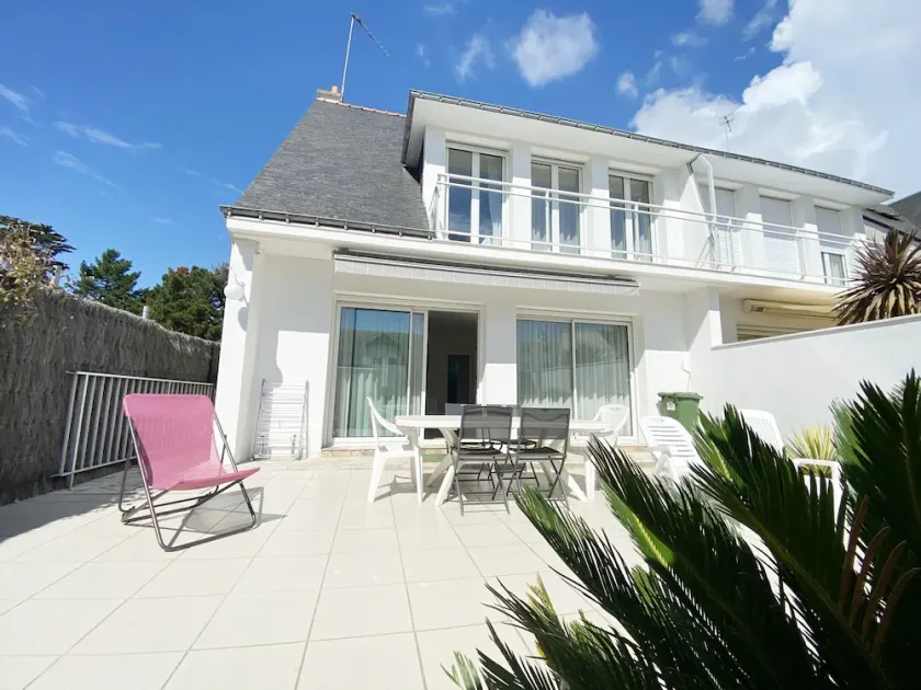 TRIDILLE 2 - Maison, Centre Carnac-Plage - K50 - Image 1