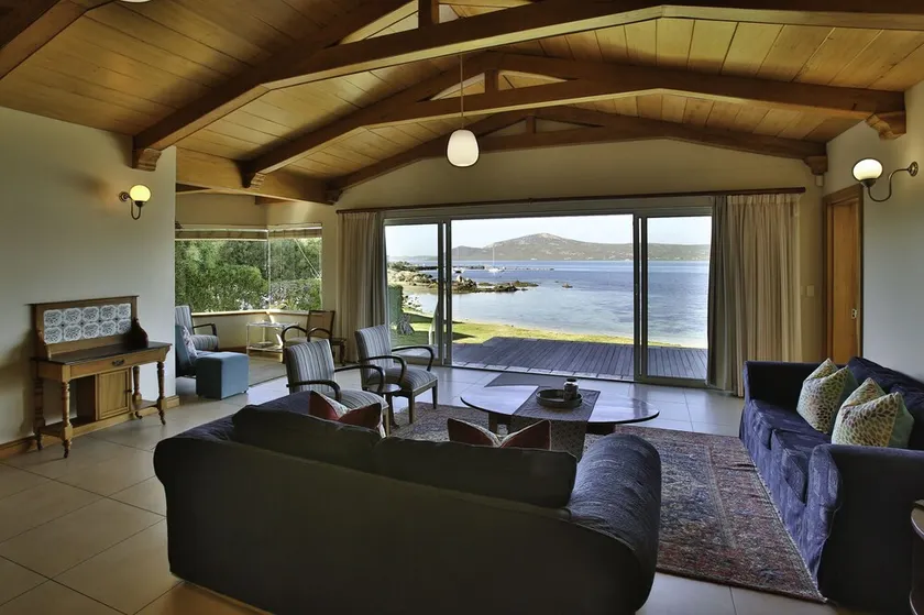Sandbaai Villa, Langebaan, 7-sleeper - Image 1