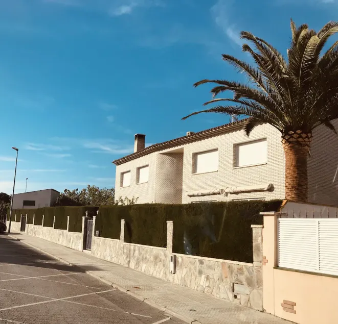 Exclusive Vila with private pool, wifi and air condition - Image 1