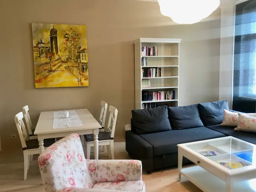 Apartment 6 - Apartment Eckloff - Image 1