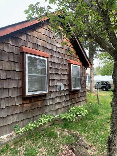 SUMMER/SHORT TERM - Bayshore Cape house for rent - Image 1