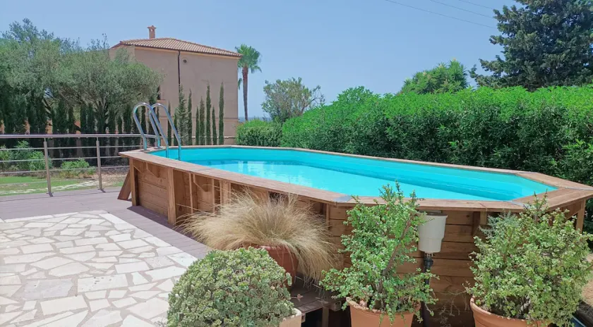 VILLA CAN BOLLOY - Image 1