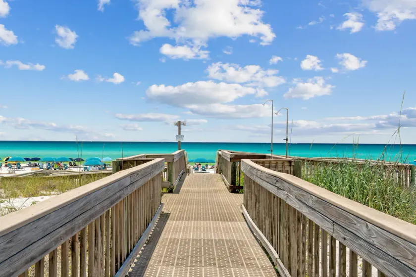Inlet Reef Club Rentals - Image 1