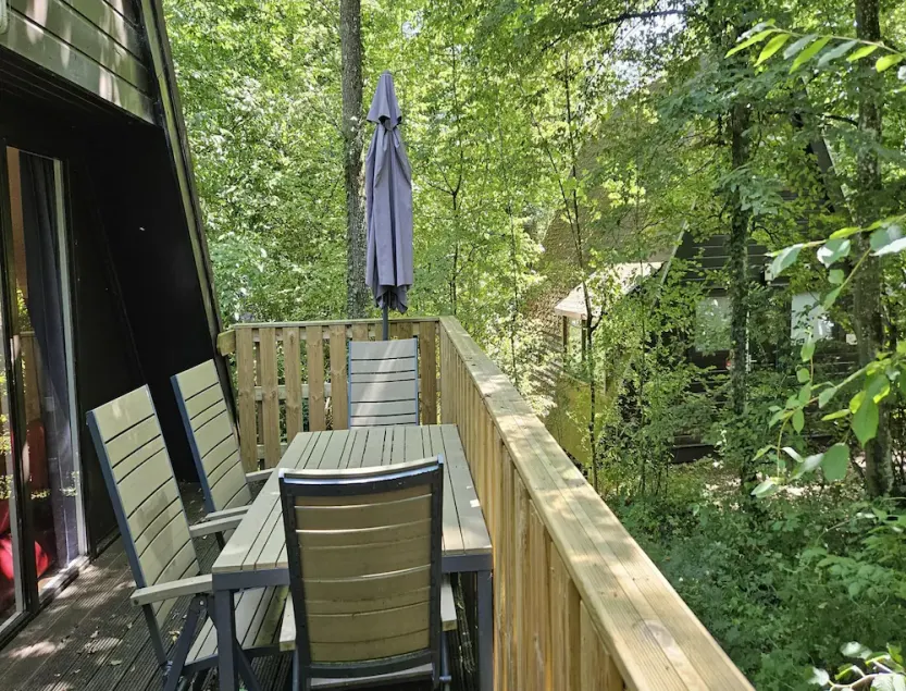 Peaceful Ardennes Getaway for 4 Guests - Image 1