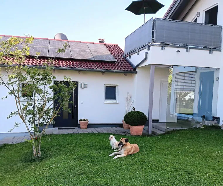 Ferienwohnung IDA - Image 1