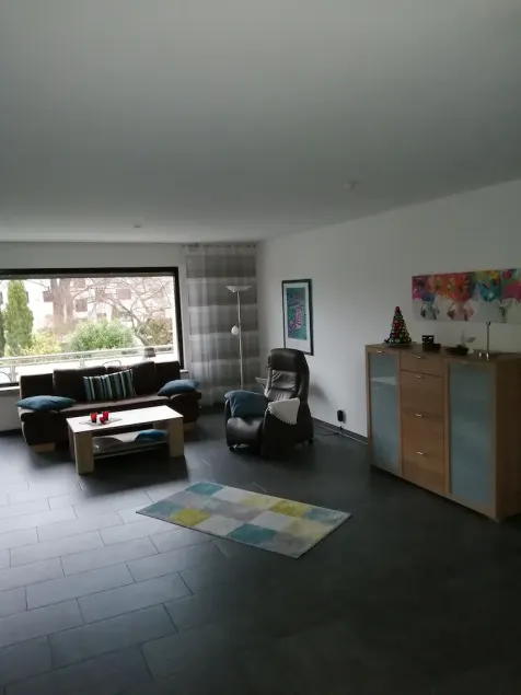 ElHas lejlighed i Ruhr-området! - Image 1