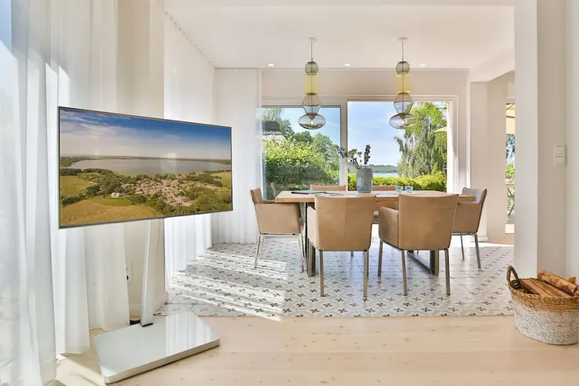Vacation cottage Hygge Hus - Image 1