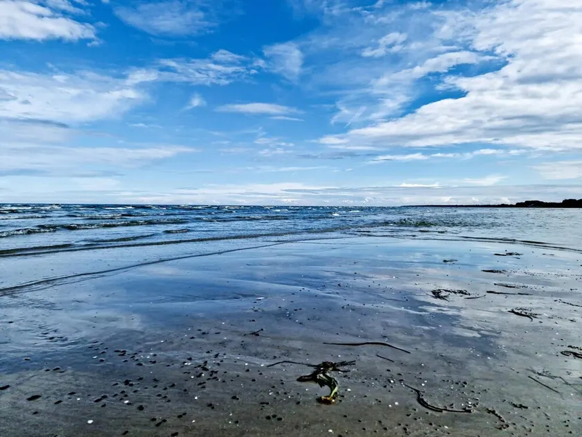Spacious Villa near Beach in Hadsund - Image 1