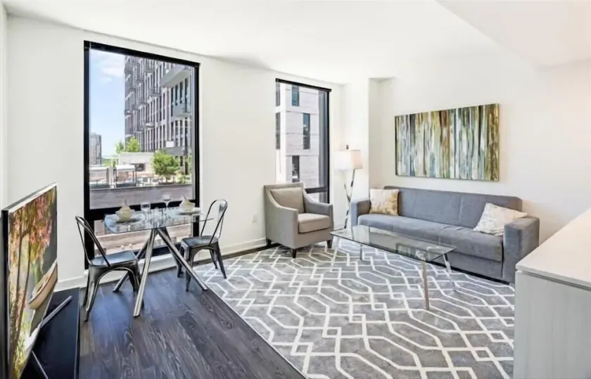 Convenient for Professionals| Lux  Amenities | nr Dulles Airport - Image 1