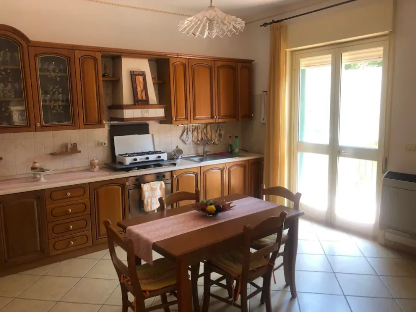 Bellissimo appartamento nel cuore di un piccolo villaggio siciliano - Image 1