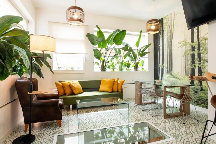 Apartamento The GreenHouse em Madrid - Image 1