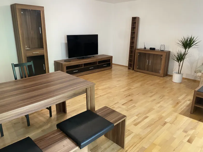 AKB‘s Ferienwohnung - Image 1