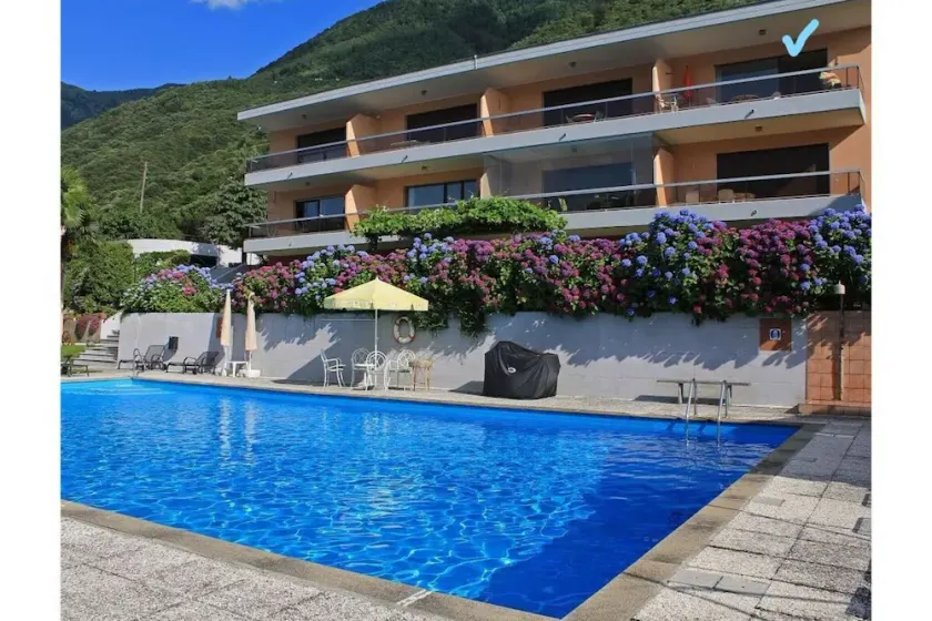 Holiday Apartment Casa Chimp 4 - Image 1