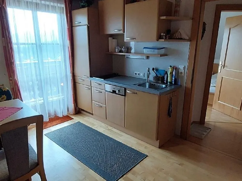 Lägenhet nr 4/2 sovrum / dusch, toalett - Pichler, Maxgut - Image 1