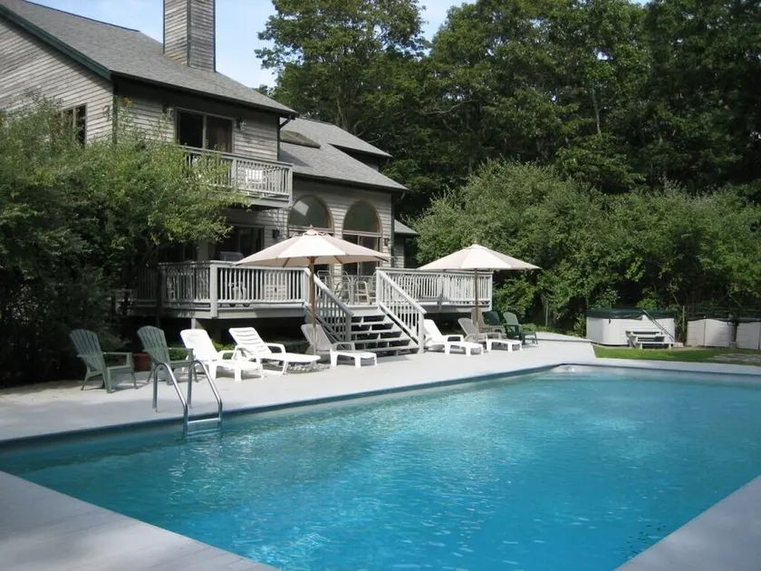 Sag Harbor August-LD rental! Lets make a deal!! - Image 1