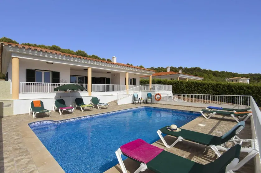 Villa Santo Tomas by Villa Plus - Image 1