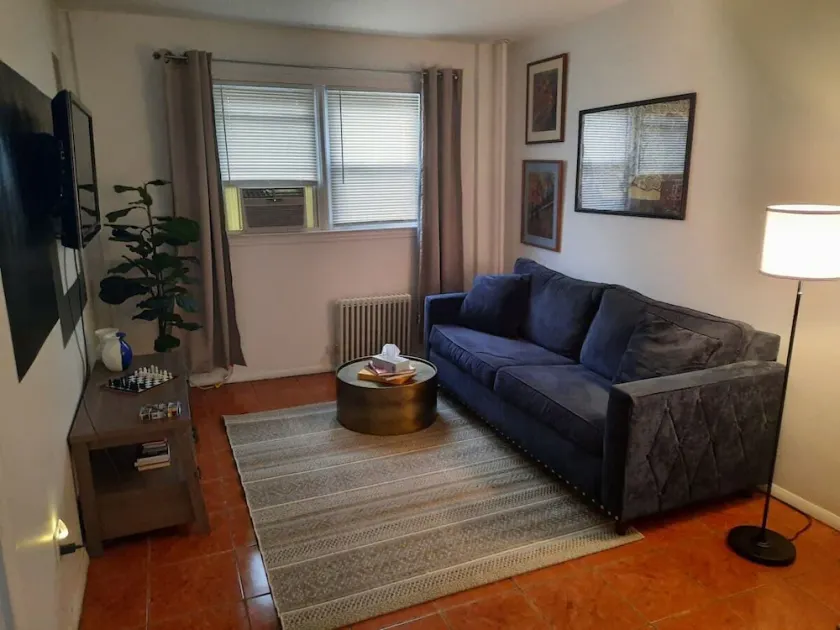 Pet Friendly Apartment minutes from NYC! - Image 1