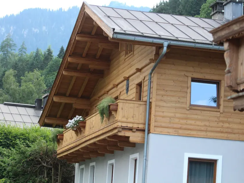 Cozy Apartment in Kitzbuhel near Ski Area - Image 1
