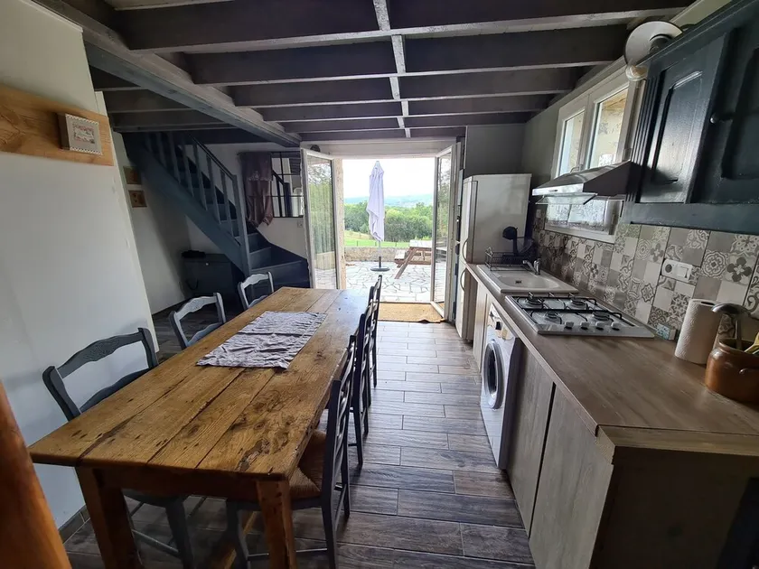 Charming cottage in the countryside - Image 1
