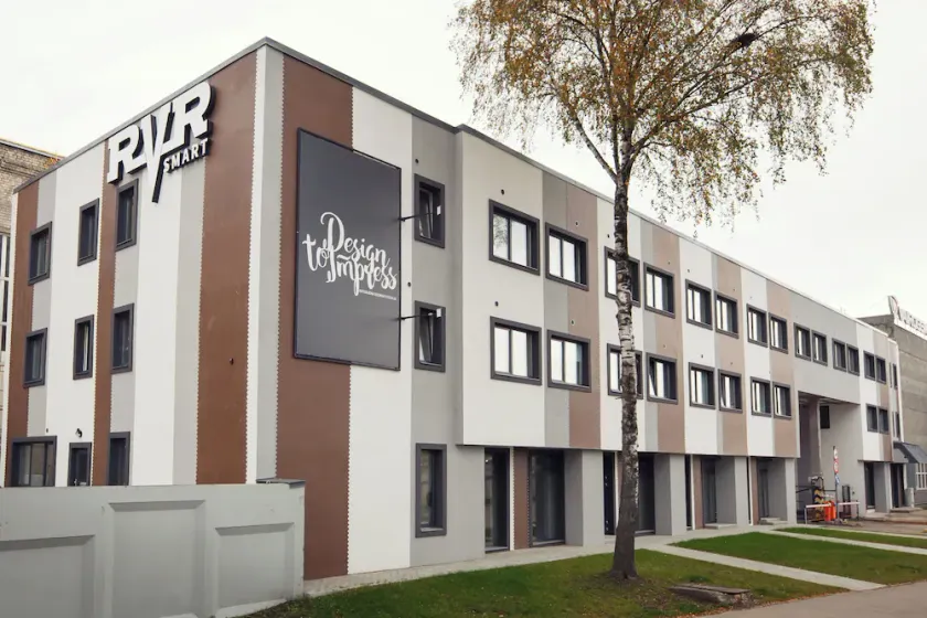 RVR Smart Apartment with Self-check-in - Image 1