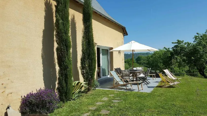 Castagnet Gîte - Image 1