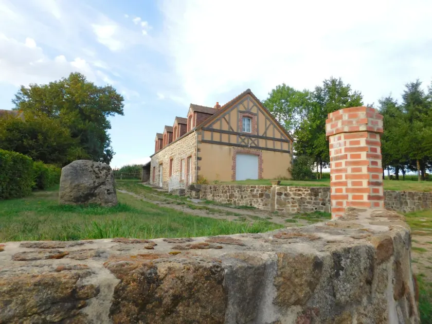Stone country house 142 m2 - Image 1