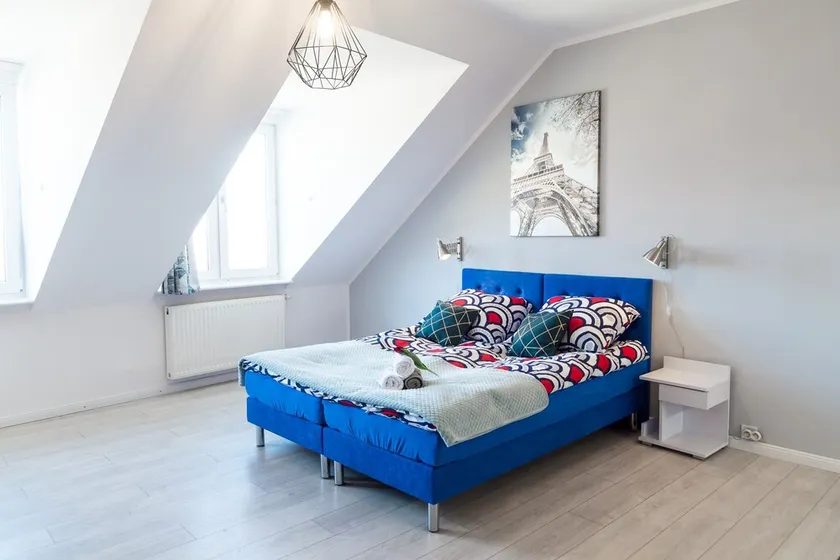 Apartment Centrum - Image 1