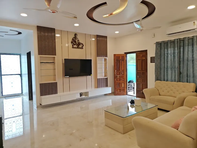 Pawna Ns4 villa - Image 1
