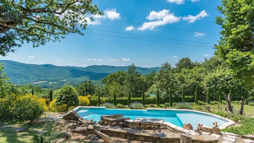BORGO PARADISO 4&2, Emma Villas - Image 1