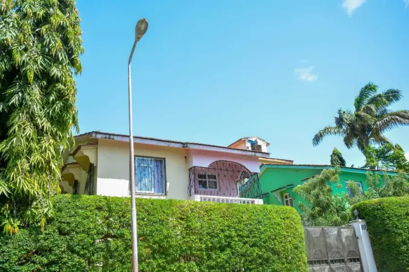 Private and gated villa in a peaceful and serene environment. - Image 1