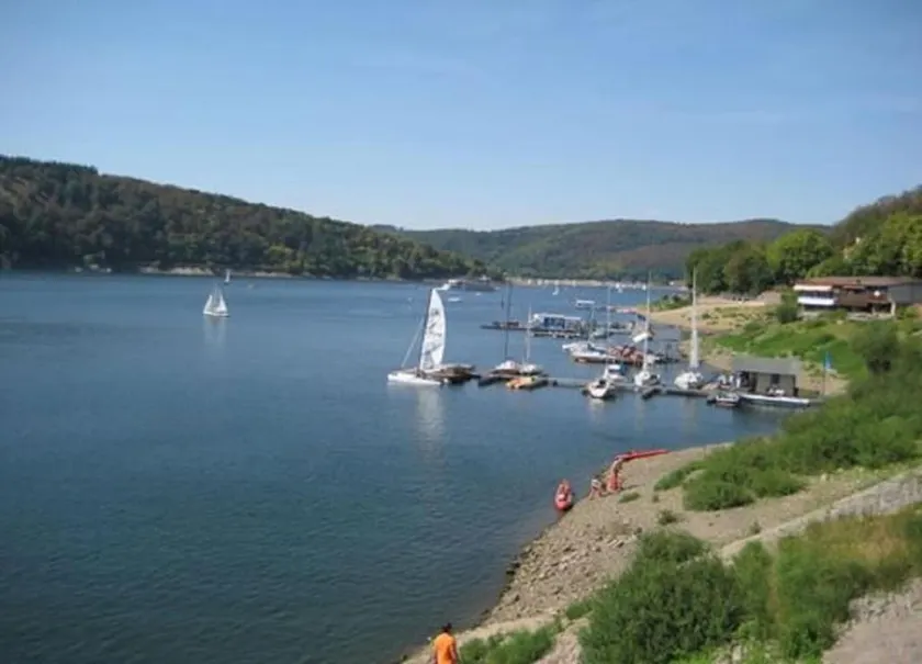Holiday Home in Hesse with Infrared Sauna near Sauerland - Image 1