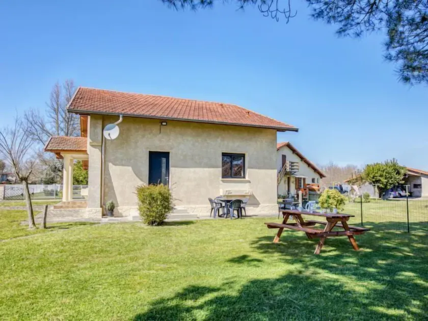 Holiday Home Peyroutic by Interhome - Image 1