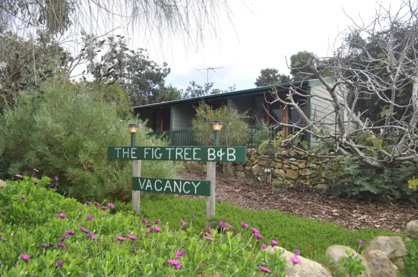 The Fig Tree B&B - Image 1