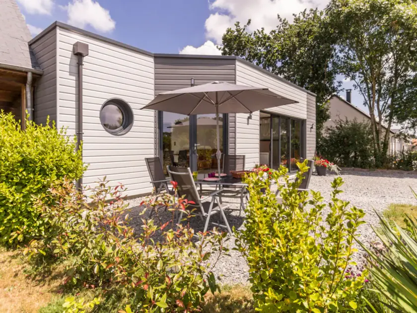 Cottage Lessay, 3 værelser, 4 personer - Image 1