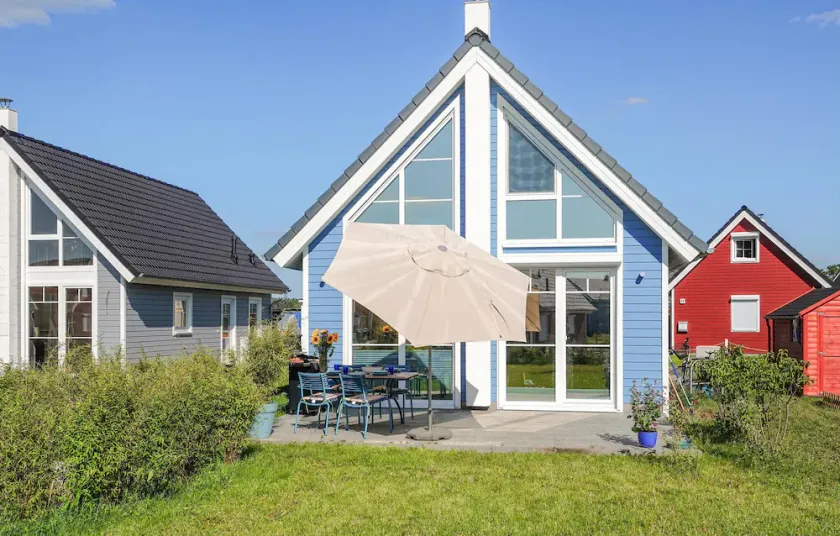 Ferienhaus Himmelblau - Image 1