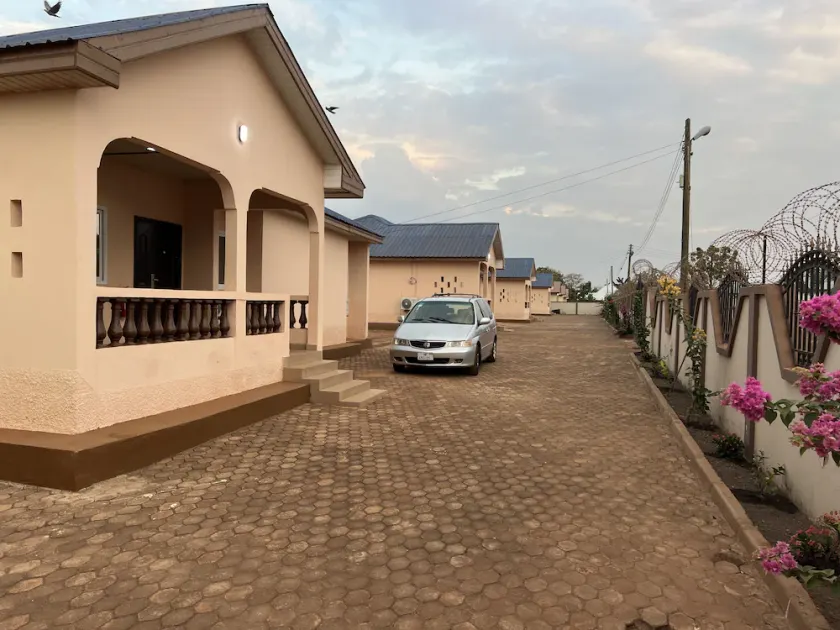 Naayina Vacation Villas #AS177\nYour Home away from Home - Image 1