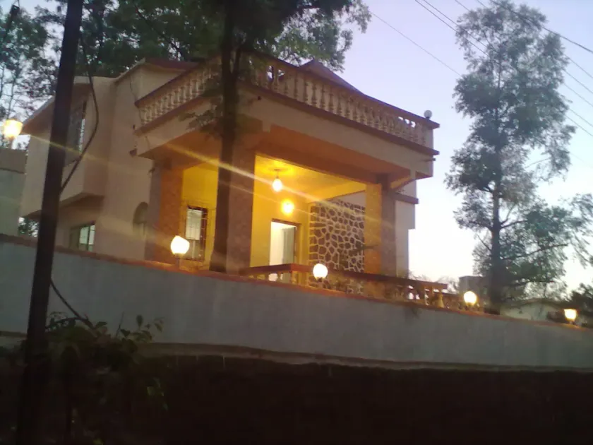 Affitto Bungalow a Panchgani - Image 1