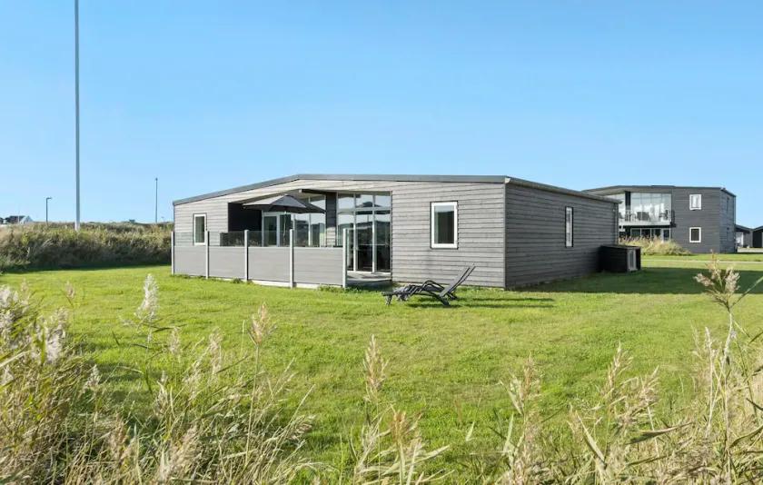 4 værelses dejlig bolig i Ringkøbing - Image 1