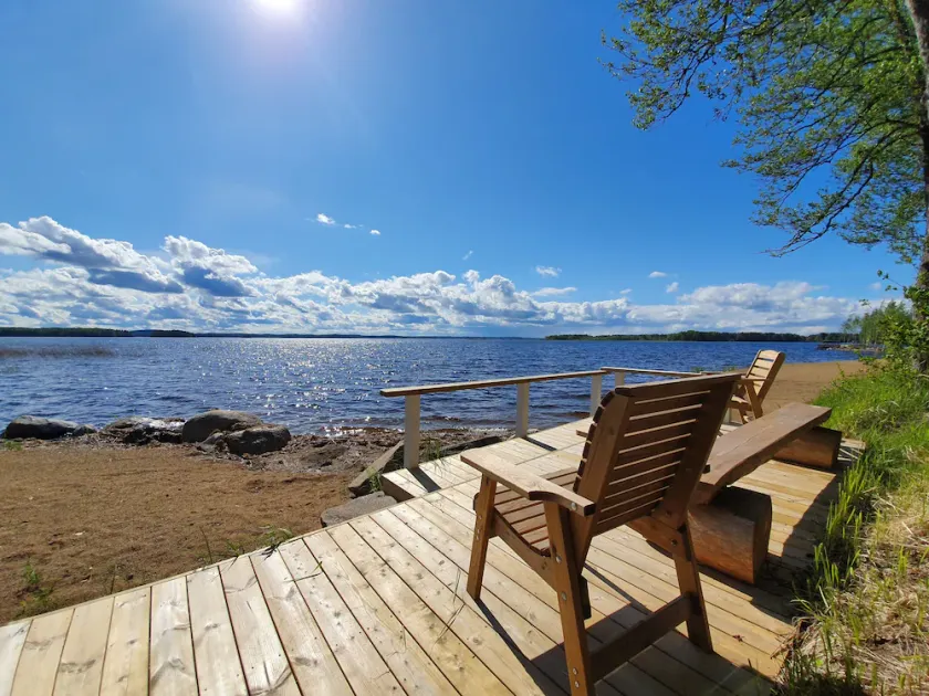 B&B Taipaleenniemi - Image 1