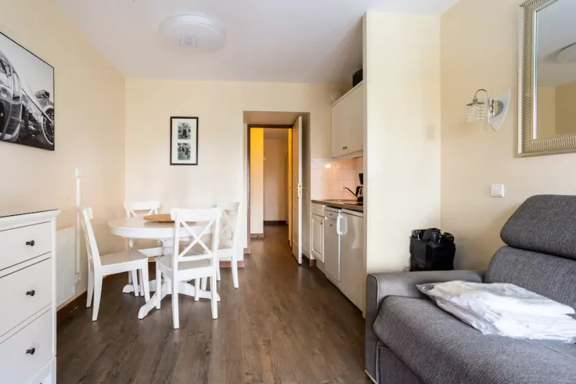 La Résidence du Golf - maeva Home - Appartement 2 pièces 4 personnes - Confort MAE-5448 - Image 1