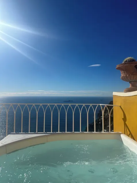 Five Positano - Dimora D'Arte - Image 1