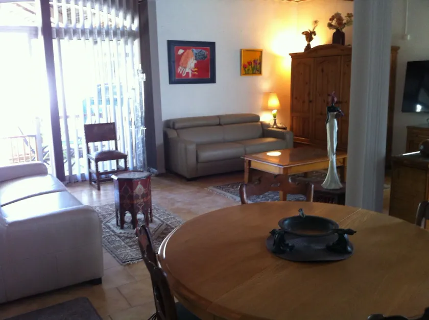 Studio i hjertet af Luberon-parken - Image 1