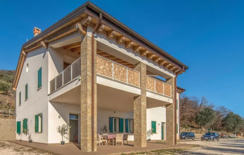 Magnifique appartement à Valnogaredo. - Image 1