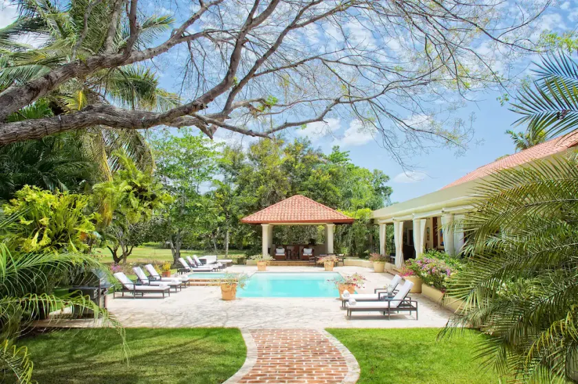 Villa Aquaria by Casa de Campo Resort & Villas - Image 1