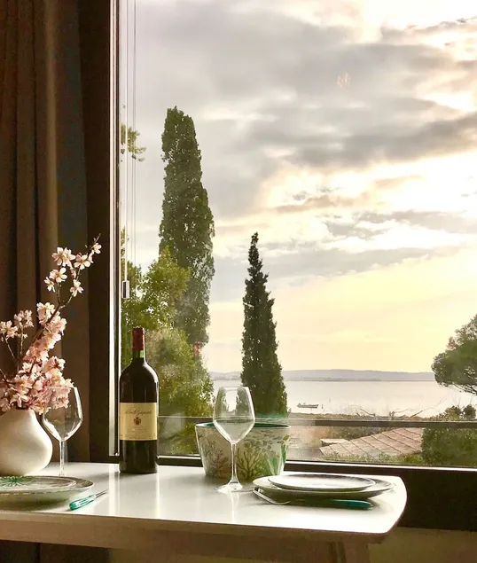 View+Garden+Terrace Brand new - Image 1