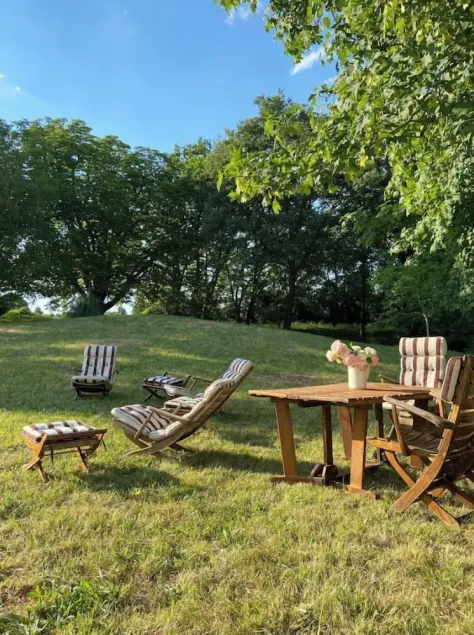Gîte de caractère en pleine nature - Image 1