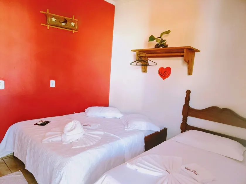 Triple Suite On the border of São Sebastião and Caraguatatuba - Image 1