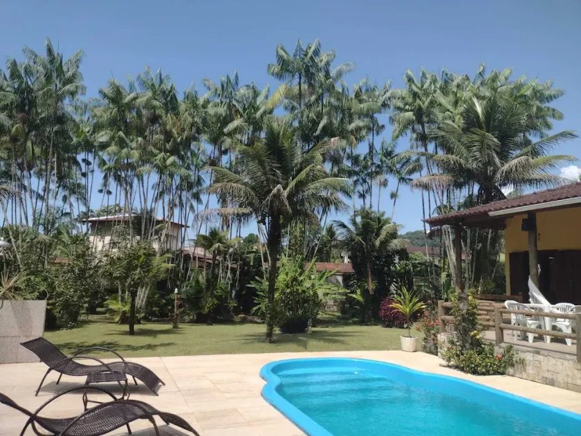 Casa Proximo as Melhores Praias e Cachoeiras! - Image 1